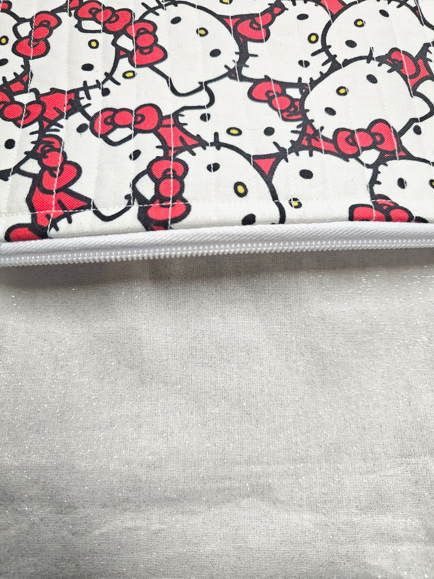 Hello Kitty Clutch