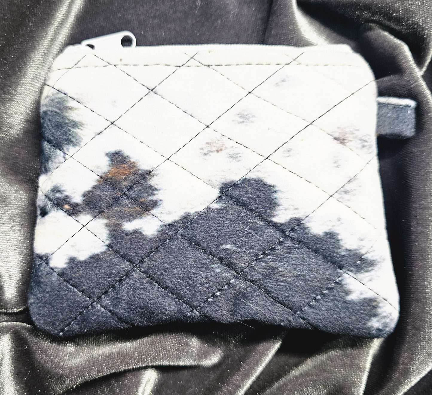 Cowgirl Wanna Coin Purse