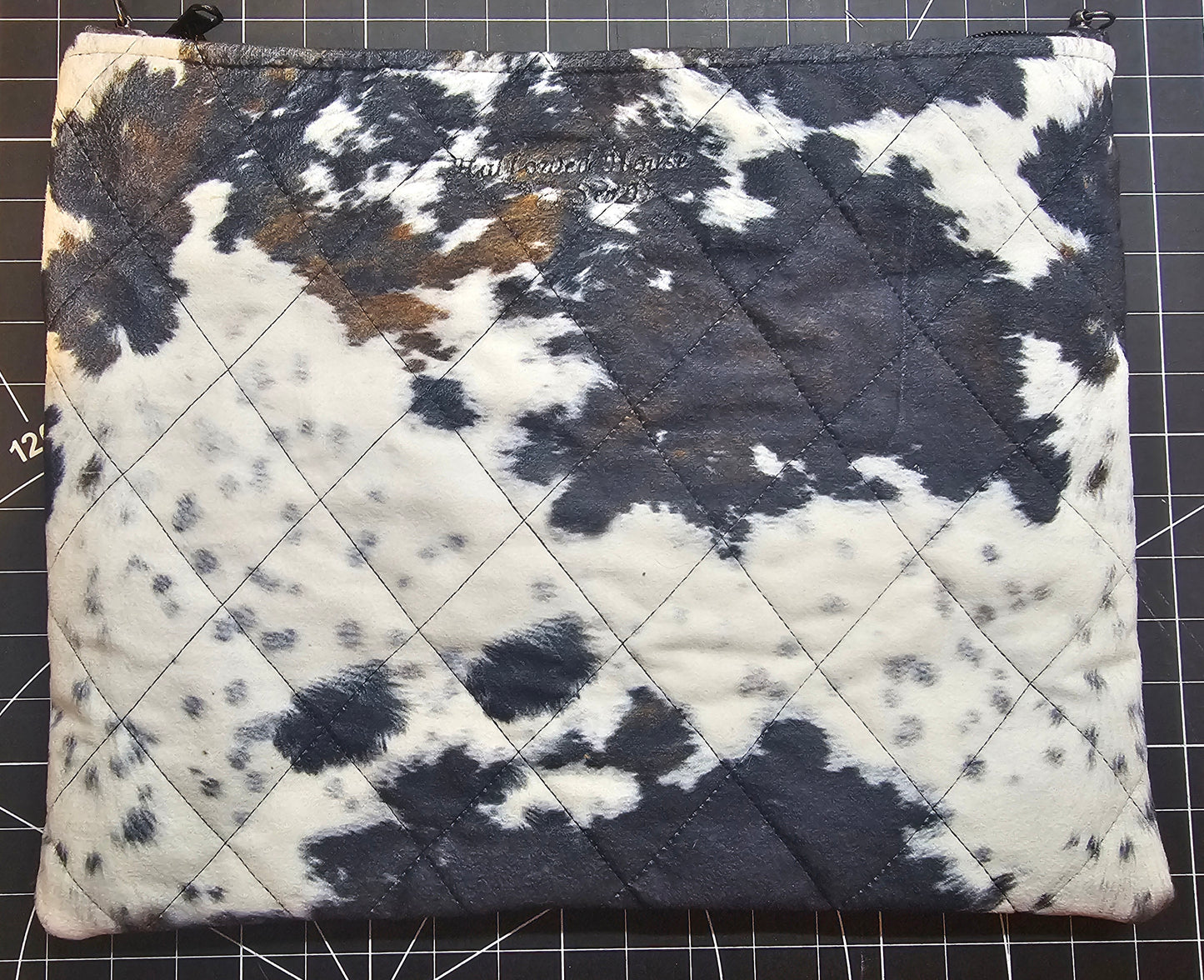 Cowgirl Wanna Crossbody