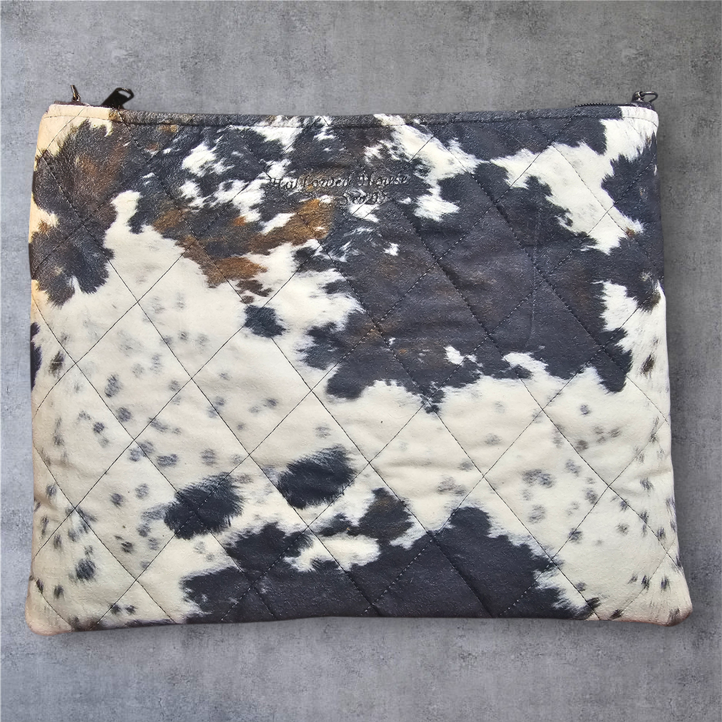 Cowgirl Wanna Crossbody