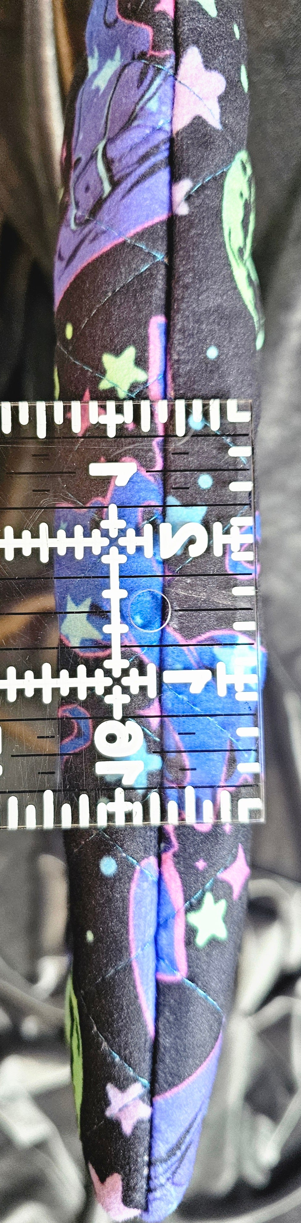 Wicked Games Crossbody / Pouch