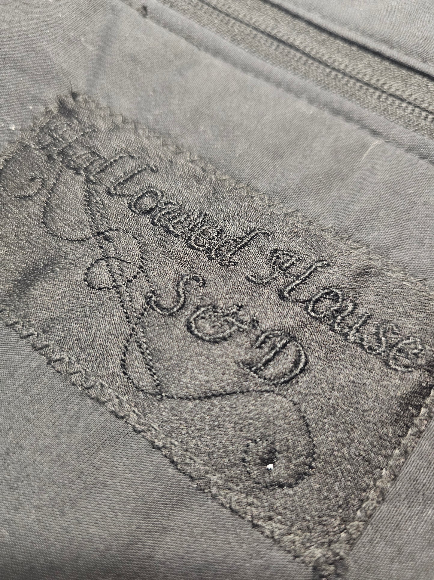 Head Games Crossbody