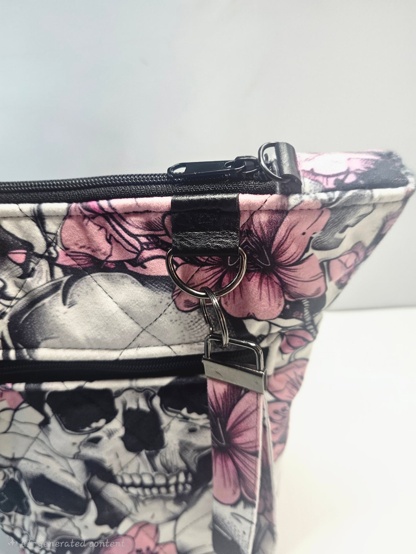 Head Games Crossbody