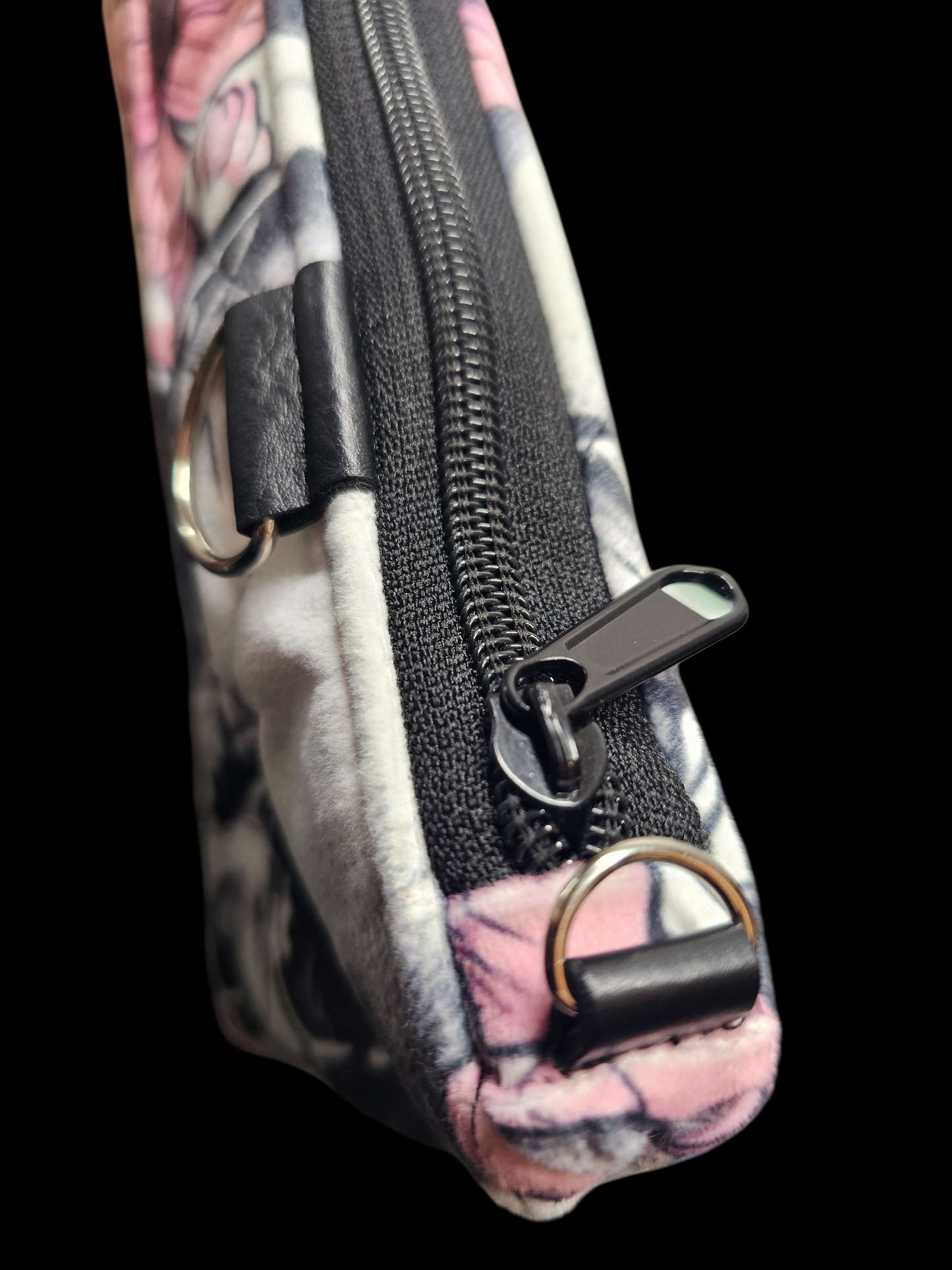 Head Games Crossbody