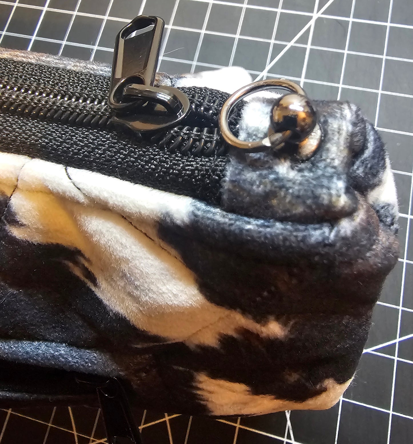 Cowgirl Wanna Crossbody