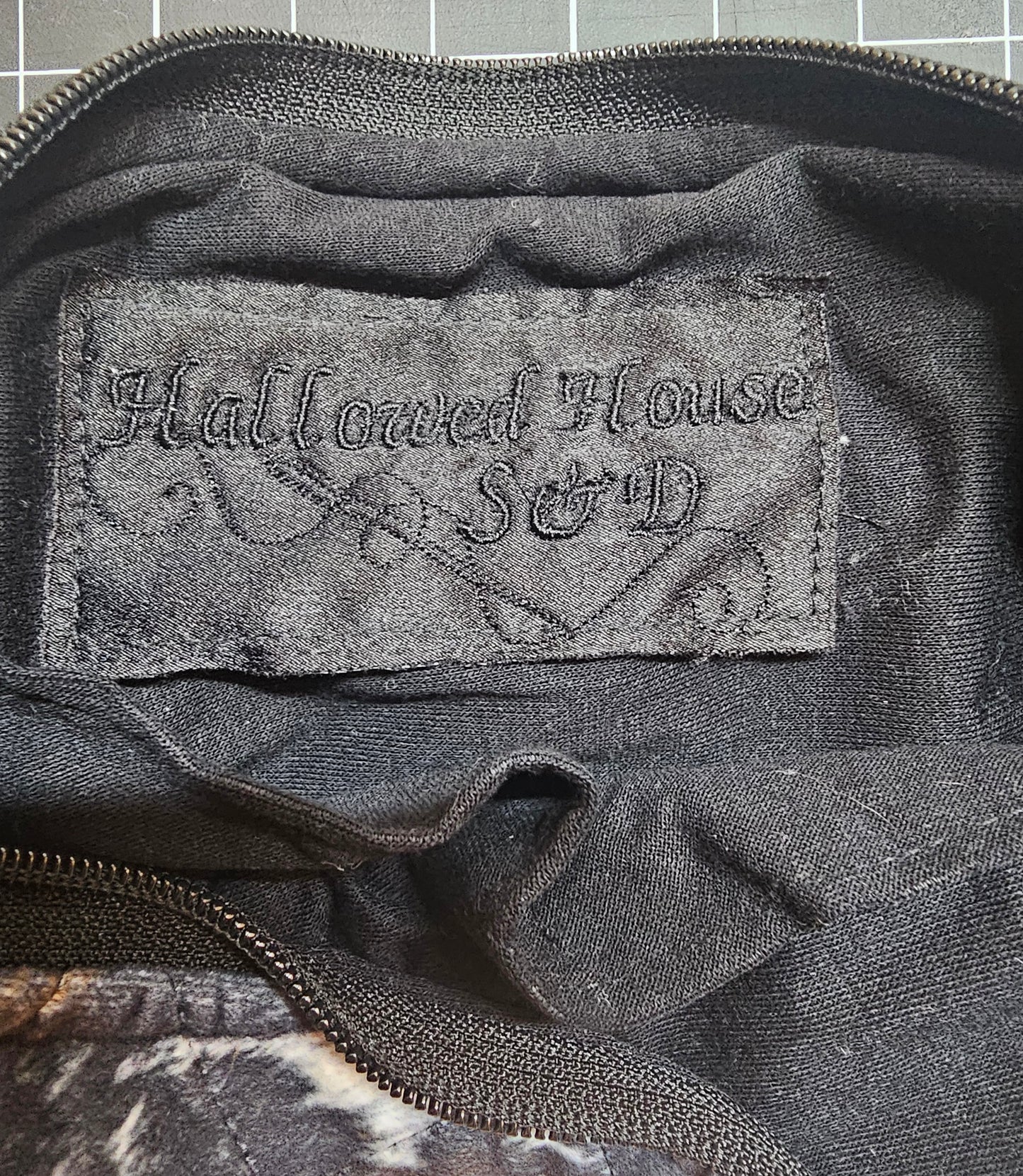 Cowgirl Wanna Crossbody