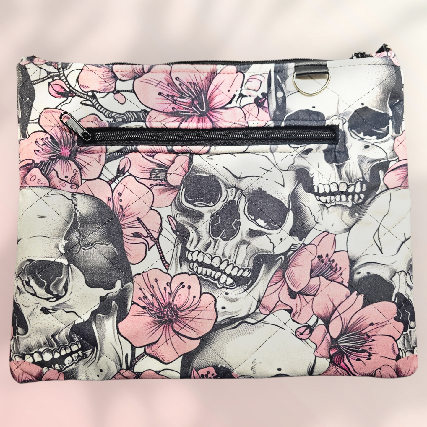 Head Games Crossbody