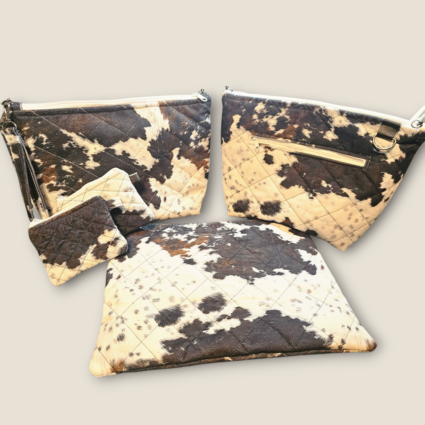 Cowgirl Wanna Crossbody