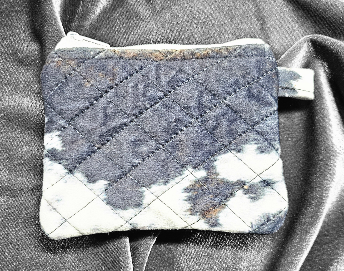 Cowgirl Wanna Coin Purse