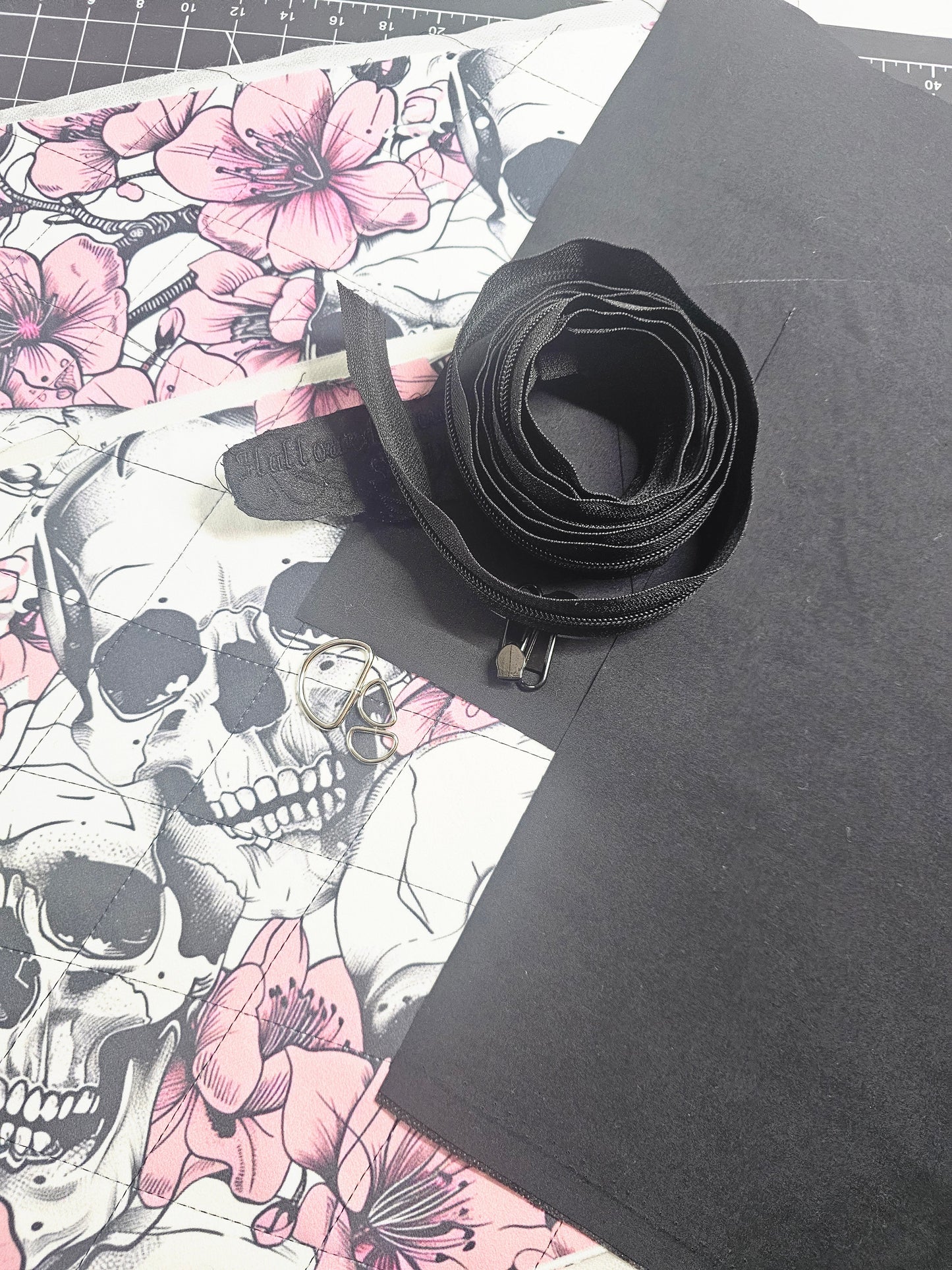 Head Games Crossbody