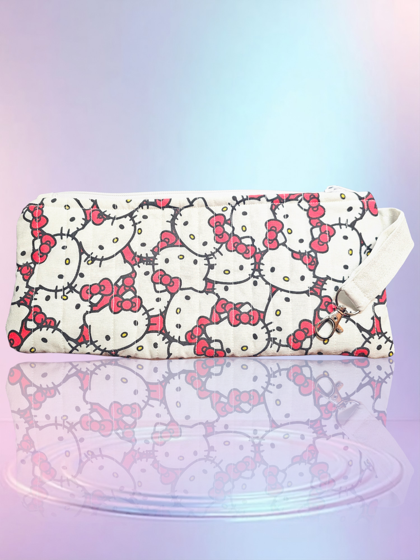Hello Kitty Clutch