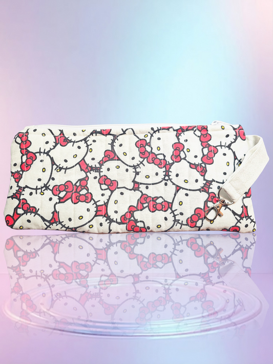 Hello Kitty Clutch