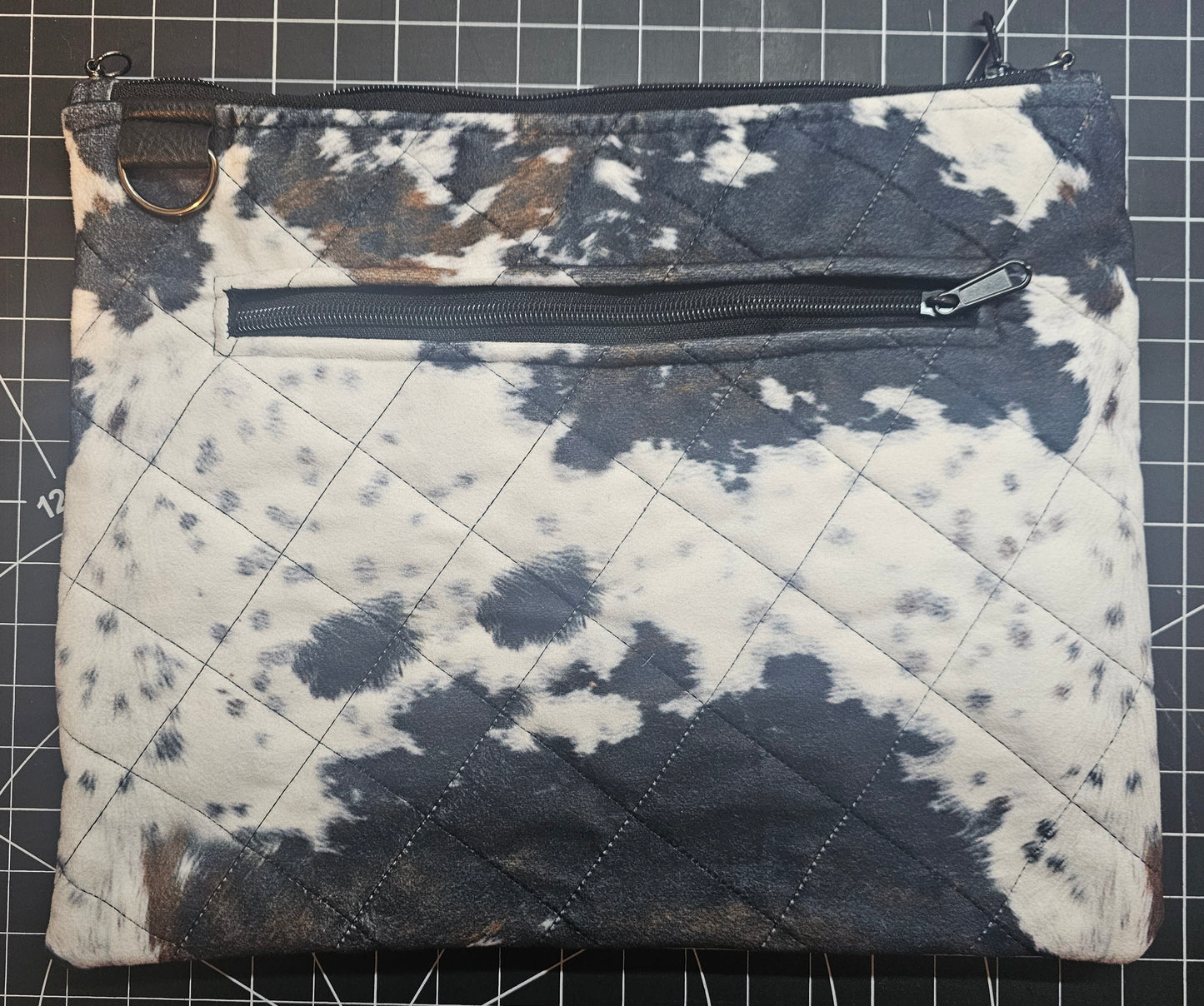 Cowgirl Wanna Crossbody