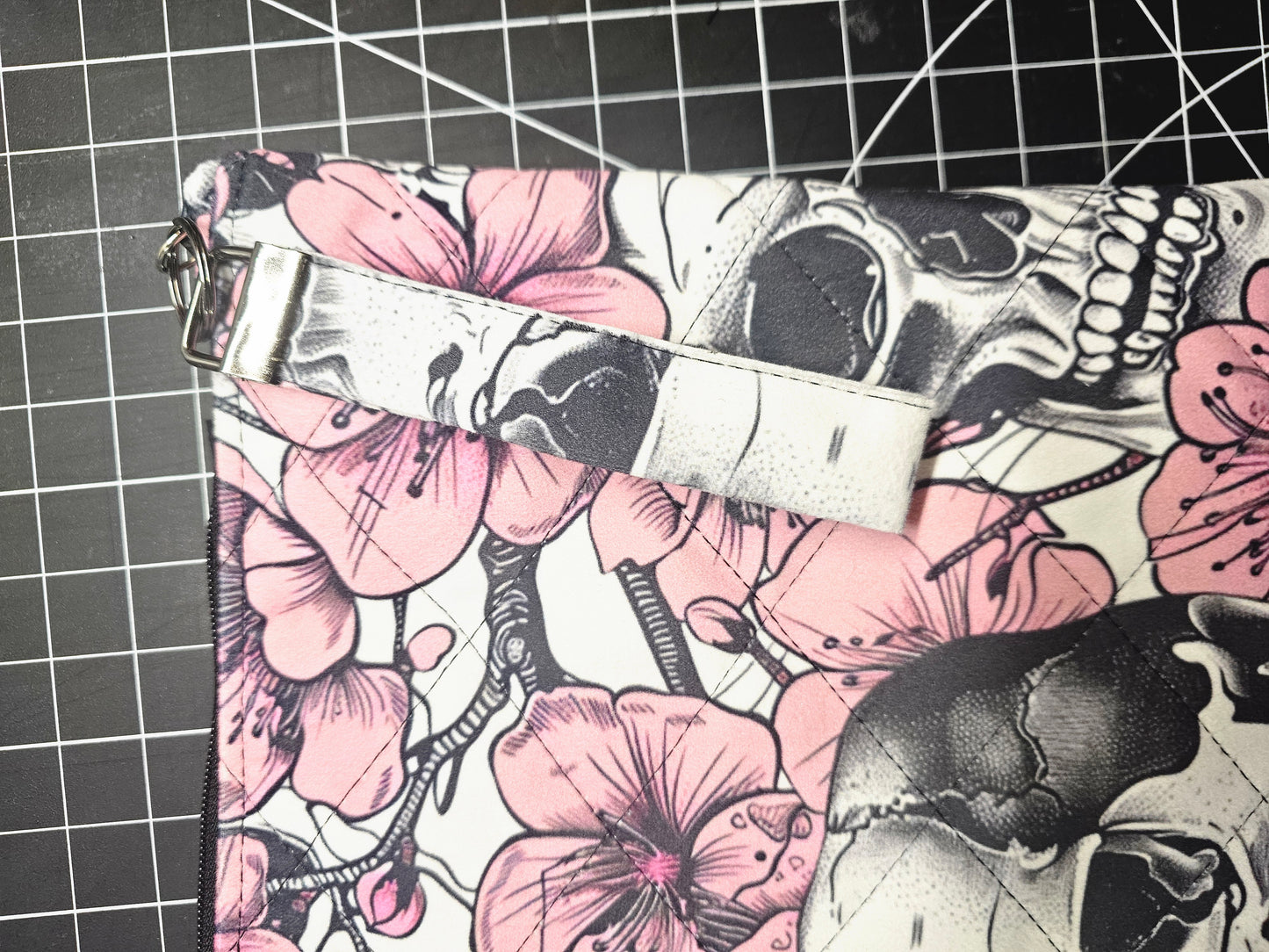 Head Games Crossbody