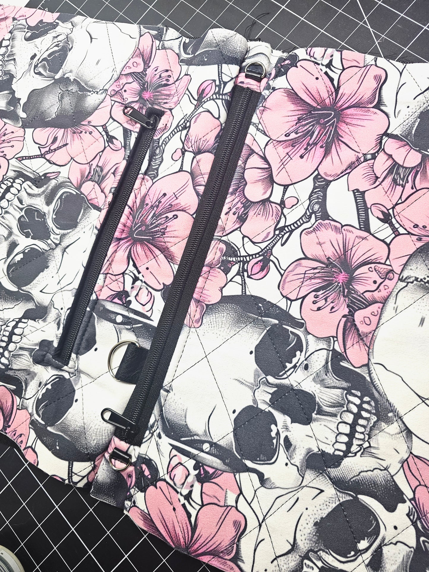 Head Games Crossbody