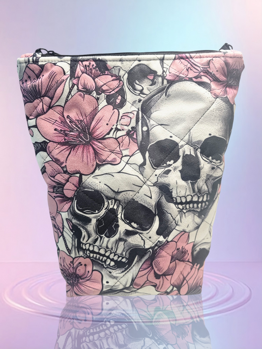 Head Games Crossbody