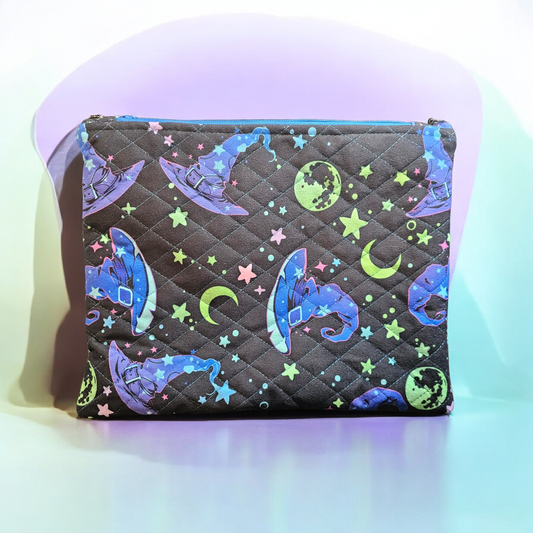 Wicked Games Crossbody / Pouch