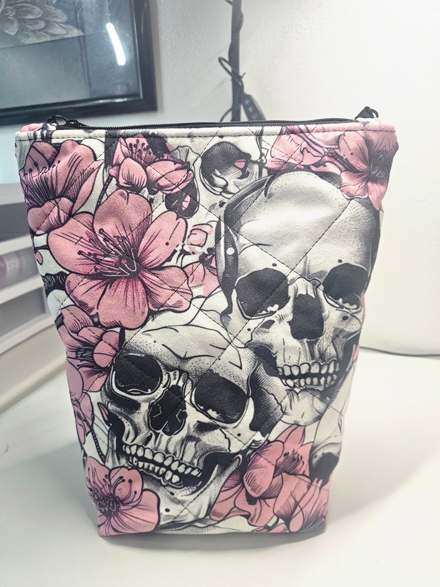 Head Games Crossbody